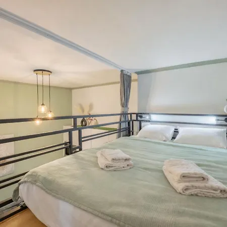 Homely I Big Apti Elevator I Self Check-in